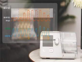 家庭對呼吸機監(jiān)測和調壓